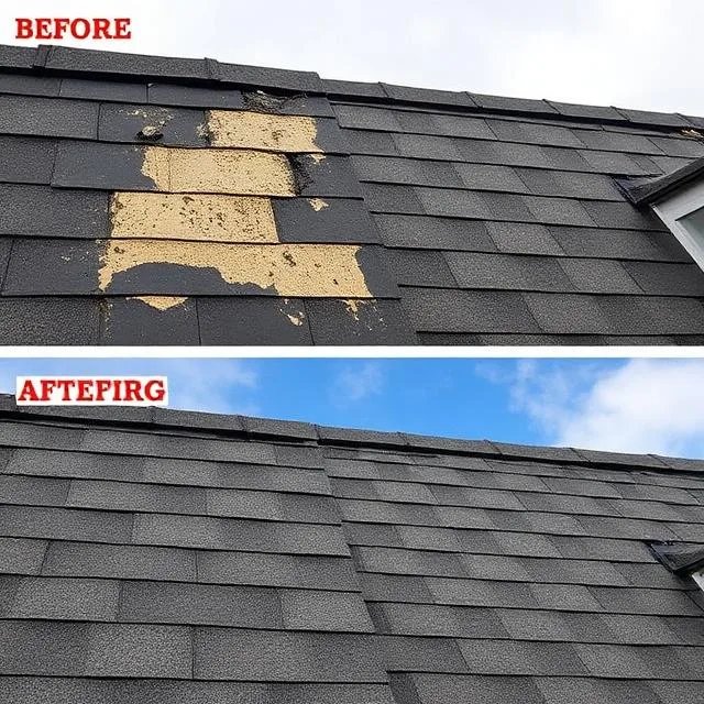 Roof Repair Near Me in Ahmeek, MI near me